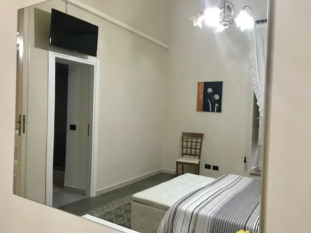 Bed  Breakfast Baobab