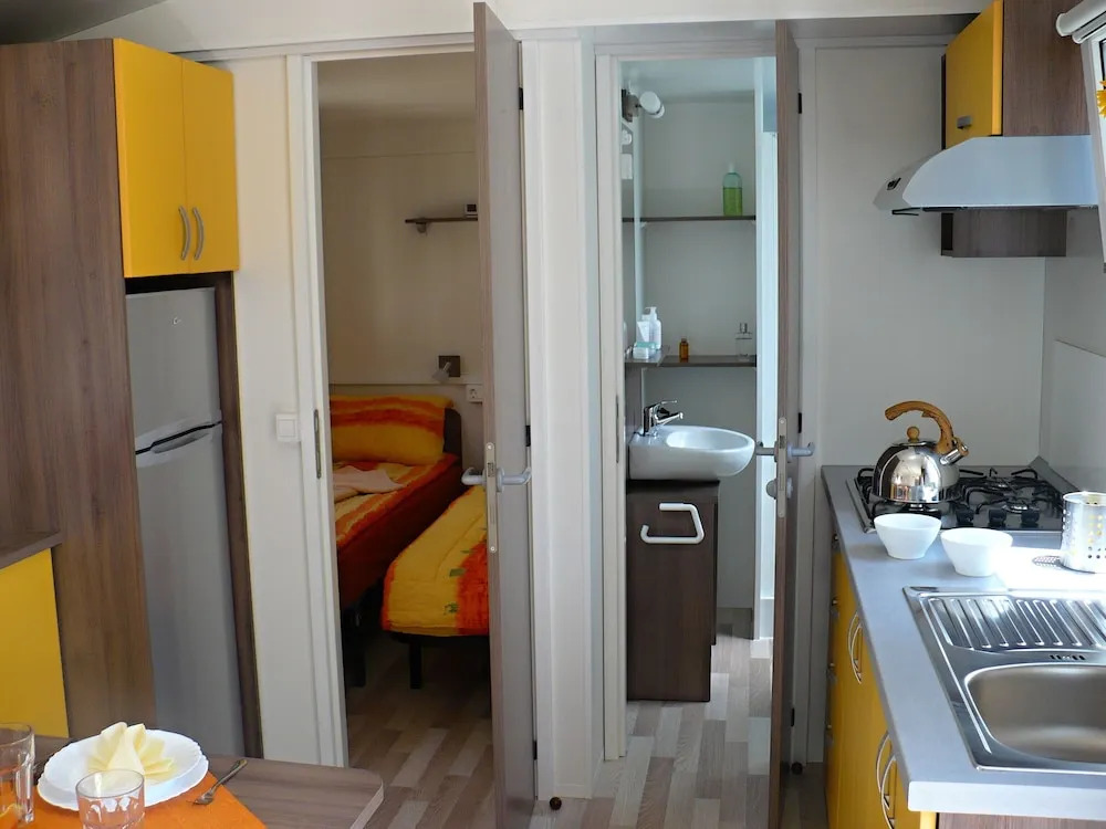 Valamar Camping San Marino