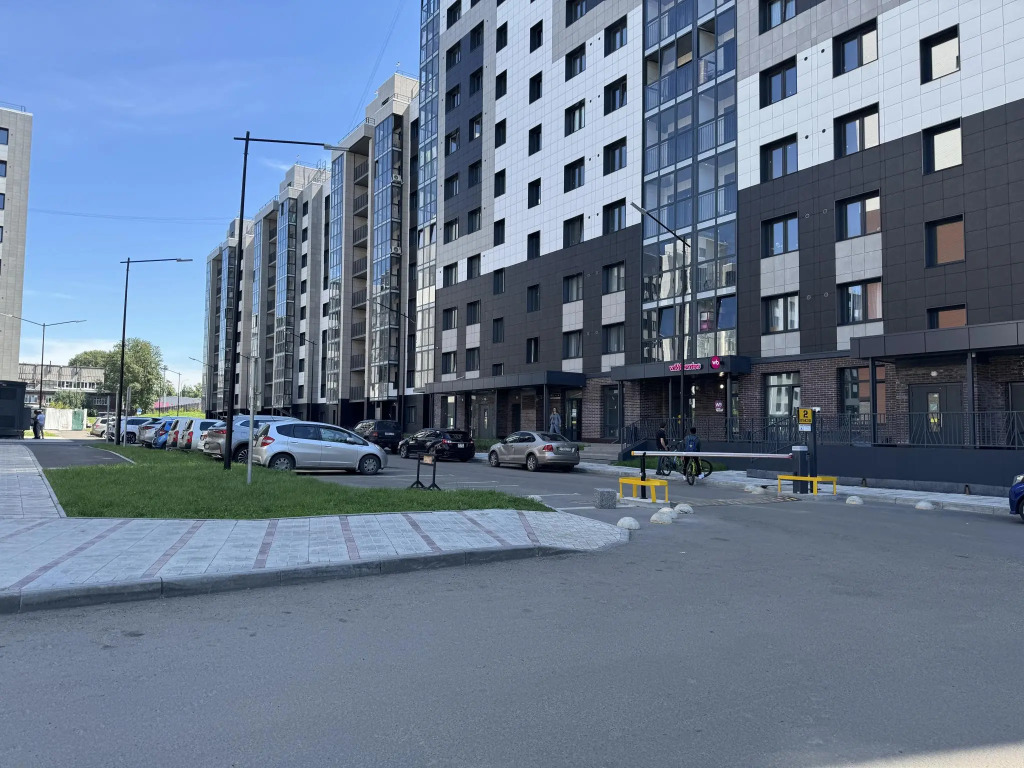 КакДома на территории Гусарская 12