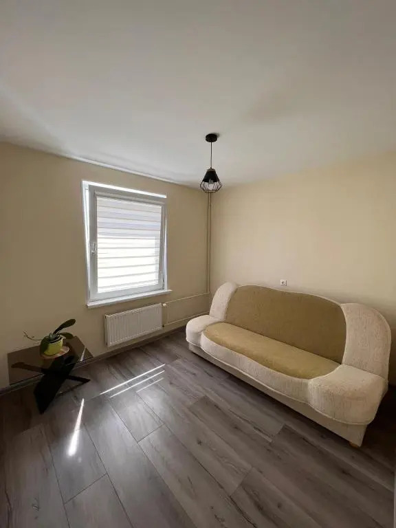 R un S apartment Inzenieru 58-3
