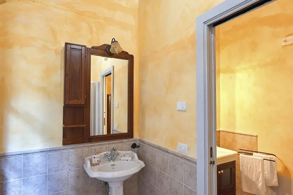 Casale Rosso