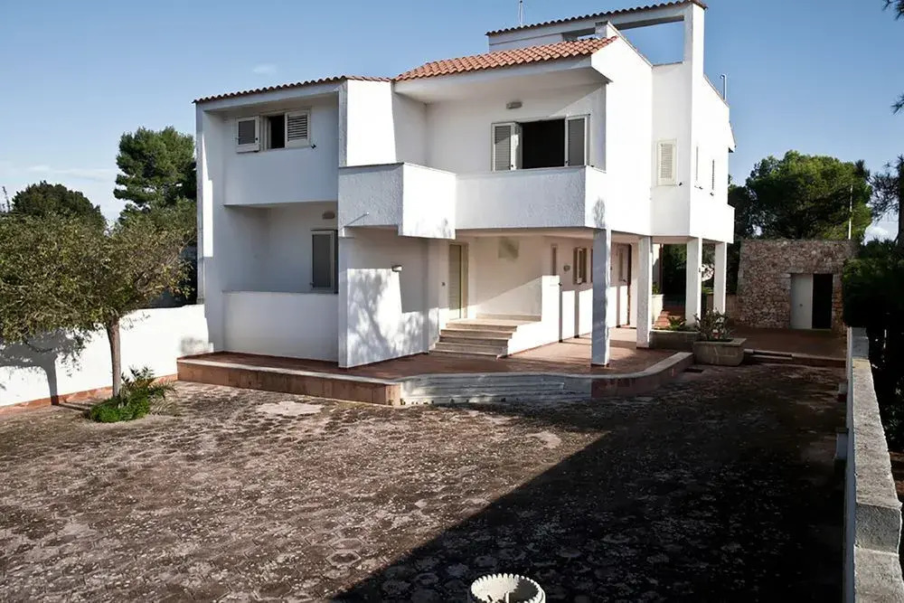 VilleSalento - Villa Salento Beach M520
