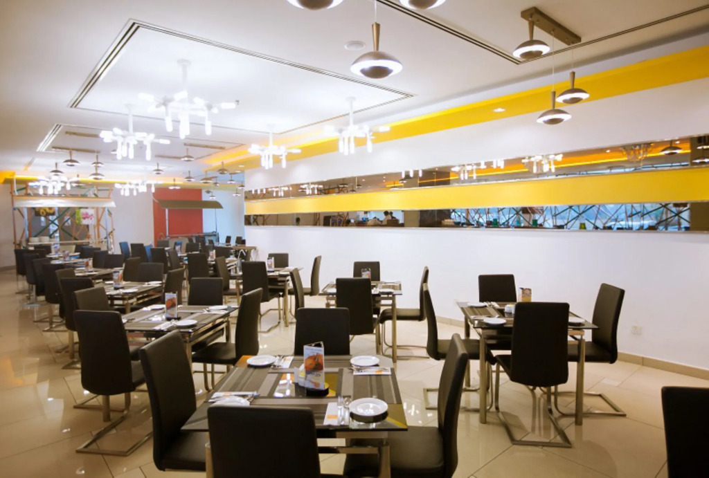 Palm Seremban Hotel