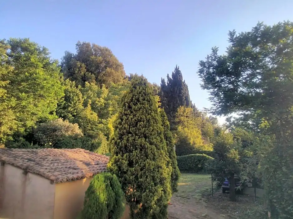Bed and Breakfast di Francia