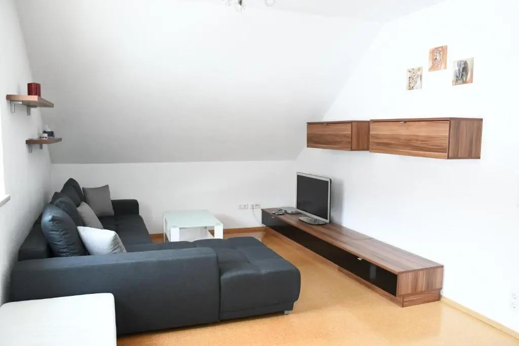 Ferienwohnung Moser