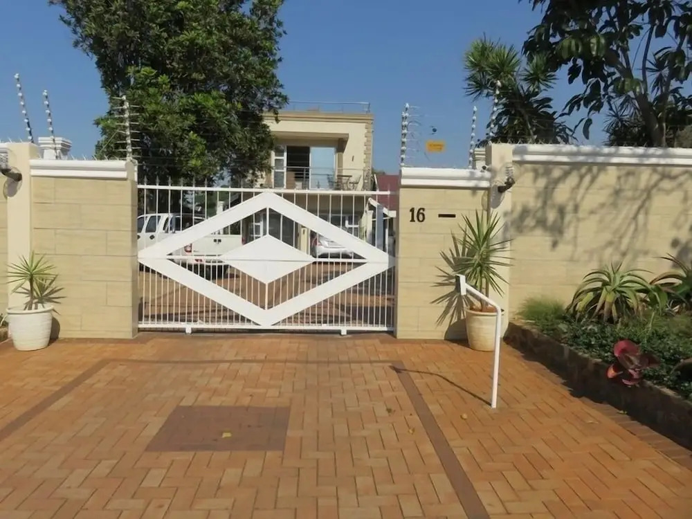Umhlanga Self Catering Guesthouse