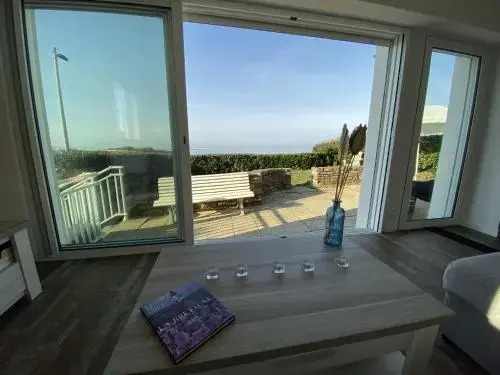 Maison Ploemeur, 5 pièces, 8 personnes - FR-1-349-97