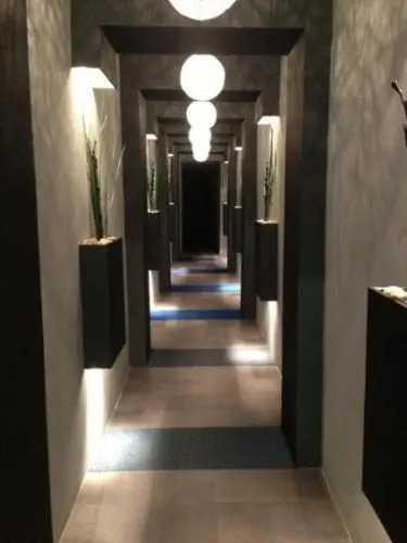 Glamour Suite Duomo