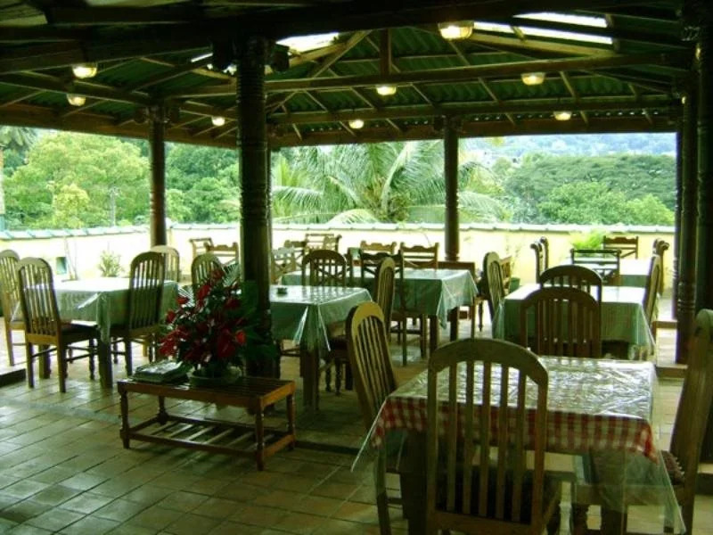 Palm Garden's