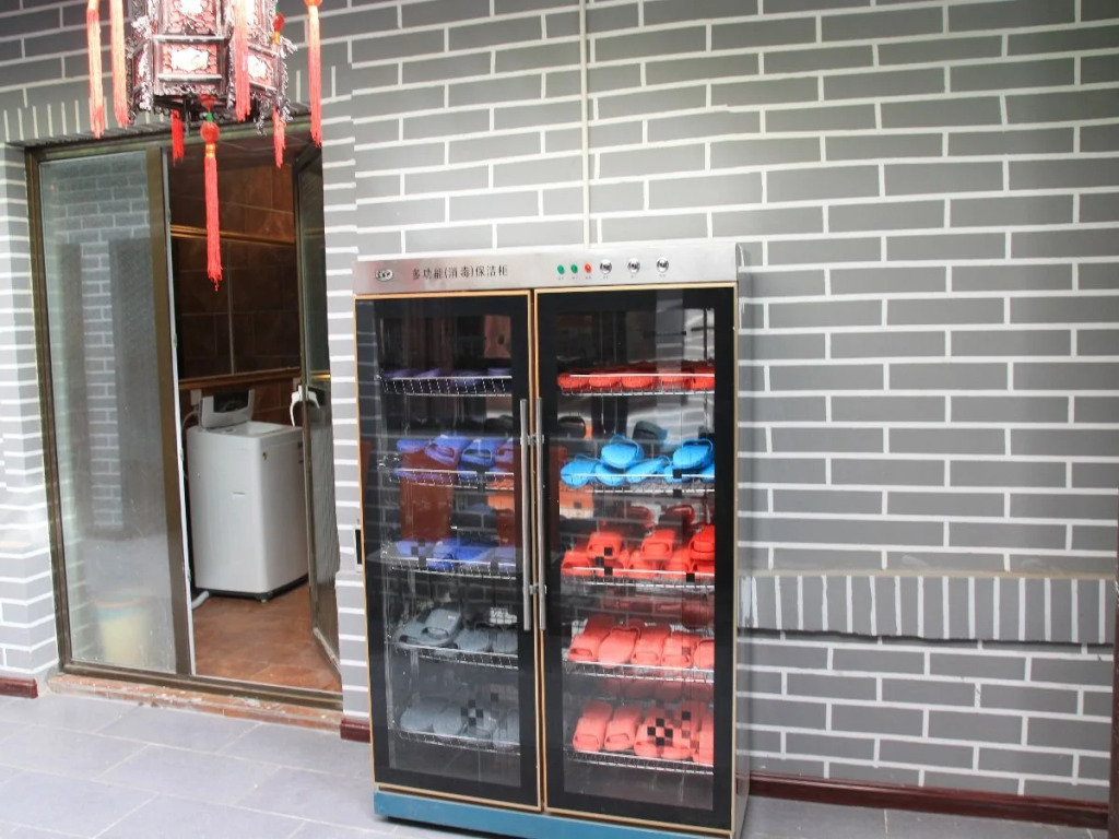 Qinghai Hengyu International Youth Hostel
