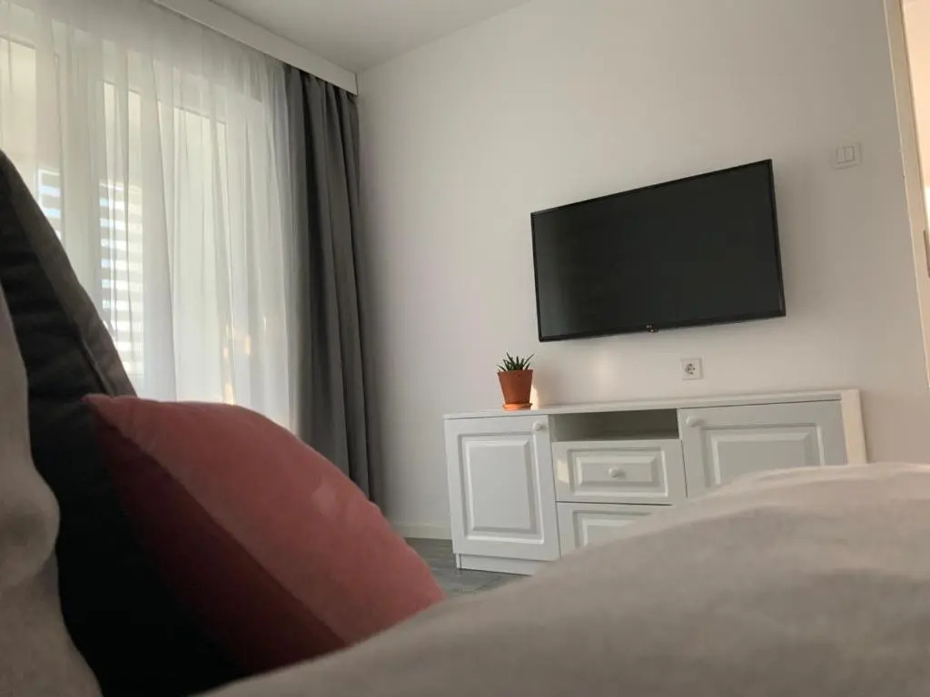 Apartament Anca