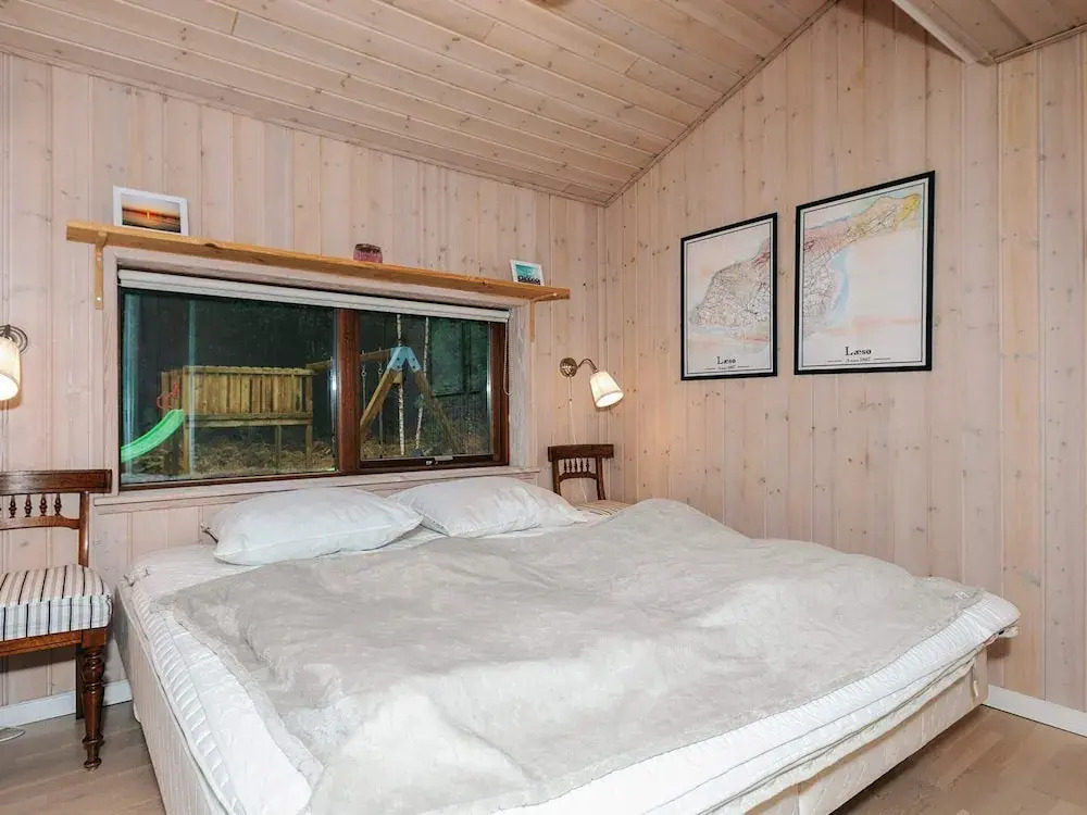 6 person holiday home in Læsø-By Traum