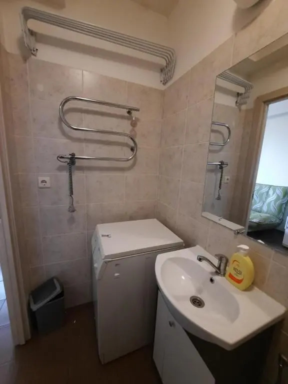 Cozy place in Žirmūnai