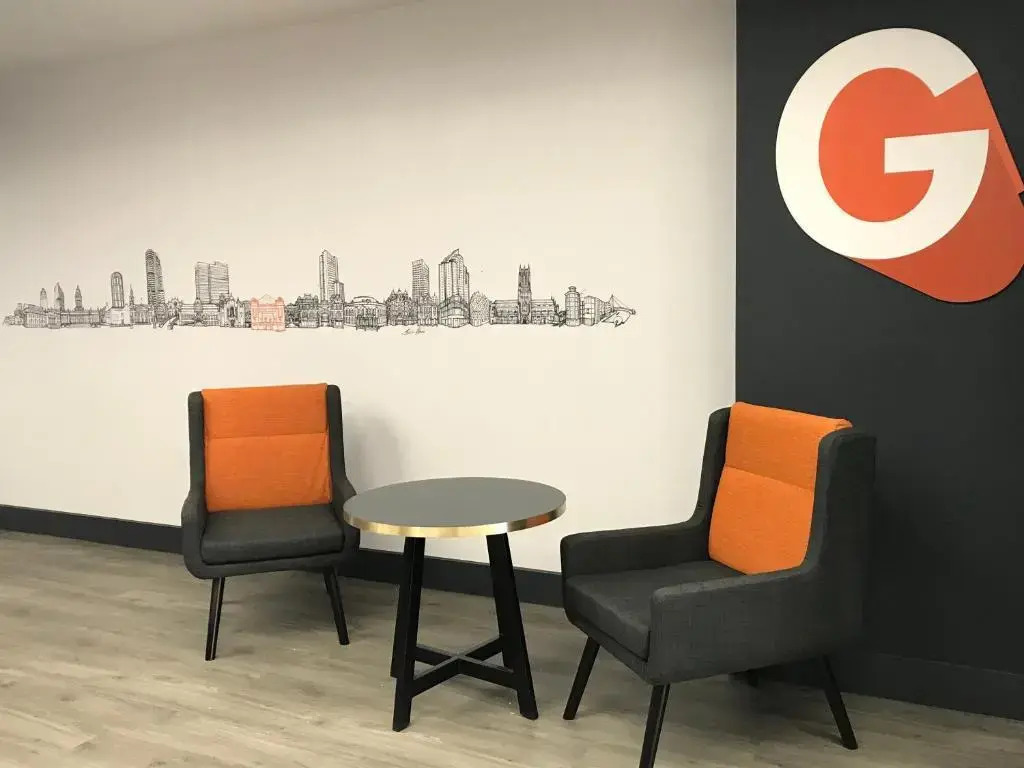 easyHotel Leeds