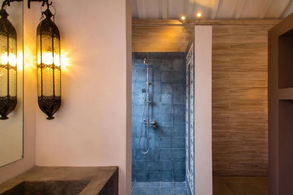 Beautiful Villa With Private Pool, Bali Villa 2072