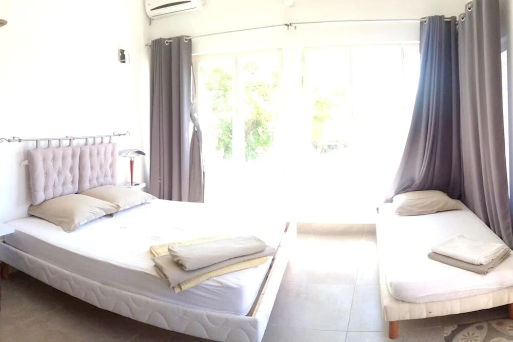 Villa With 5 Bedrooms in La Capelle-et-masmolène, With Private Pool, E