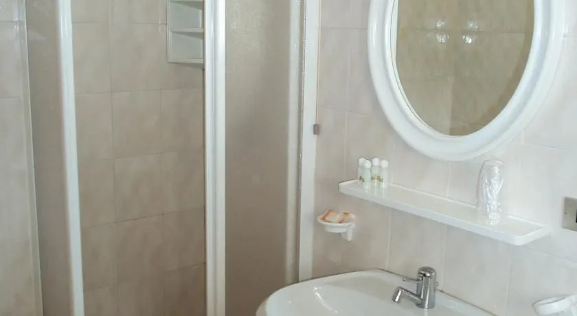 Hotel Ristorante Genzianella