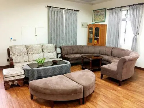 Hanno Museum Board B&B