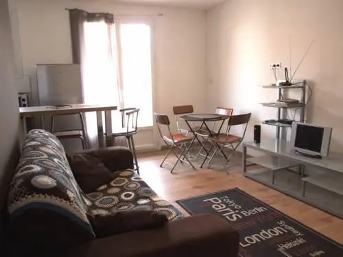 Appartement Station Balnéaire