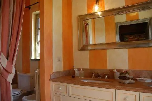 Villa Al Valentino