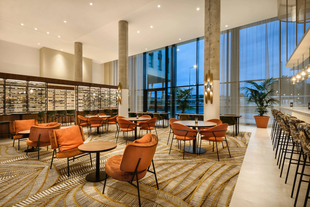 Hyatt Place Paris Charles de Gaulle Airport