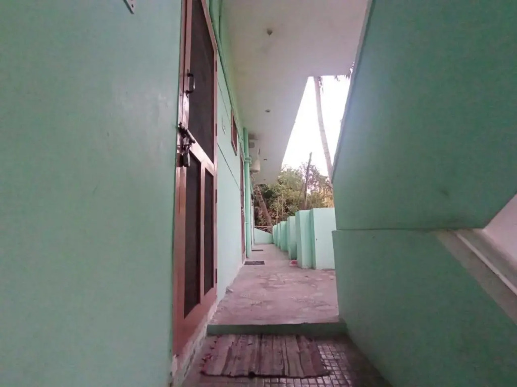 G Shankara guest house