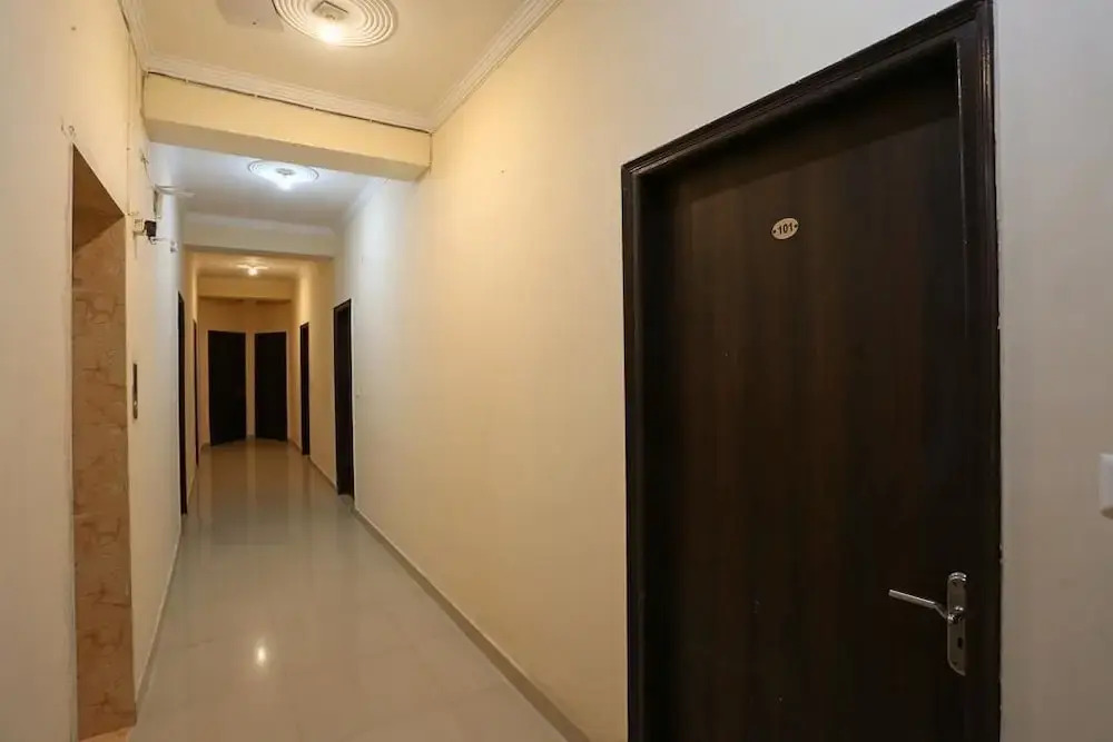 Hotel Avalon Palace