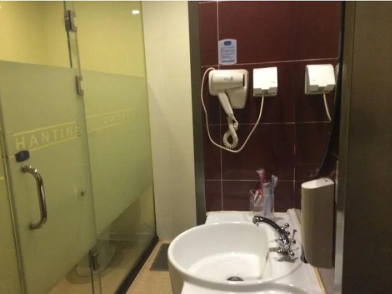 Hanting Hotel Chou Zhou North Road