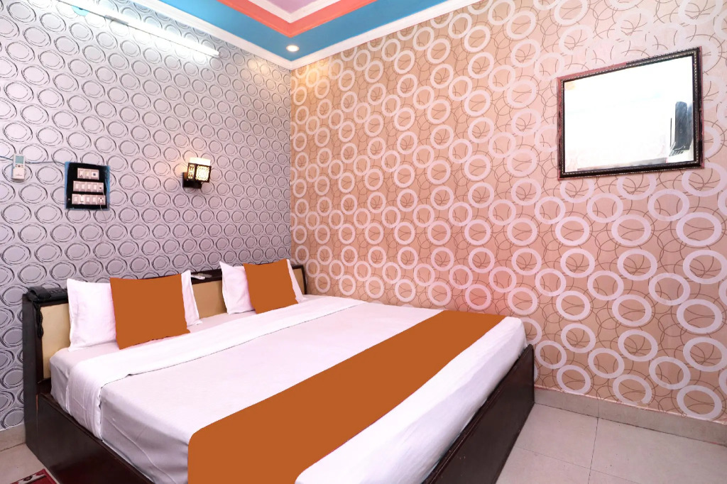 Hotel O Heaven