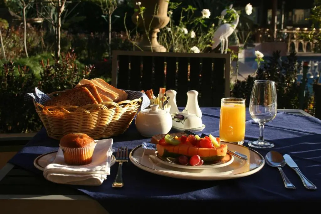 Bellgrove Guest House Sandton