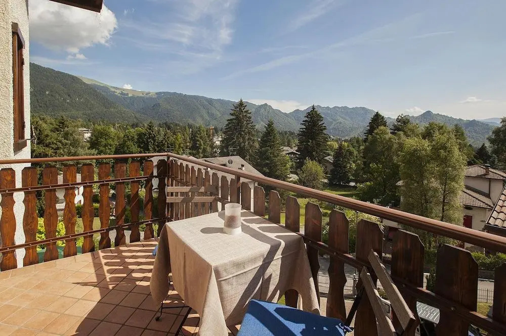 Hotel Prealpi