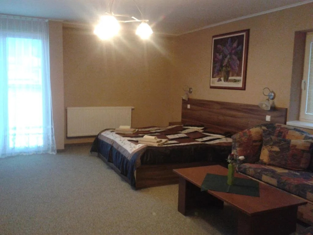 Hotel Vila Anna