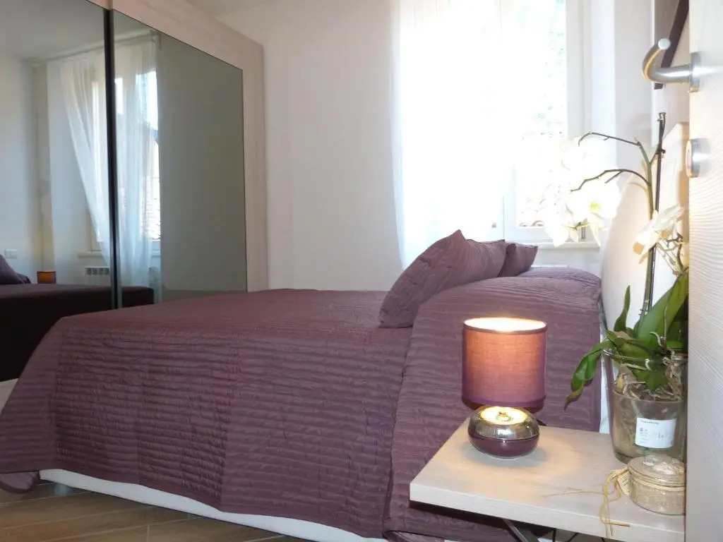 Appartamento Il Borgo