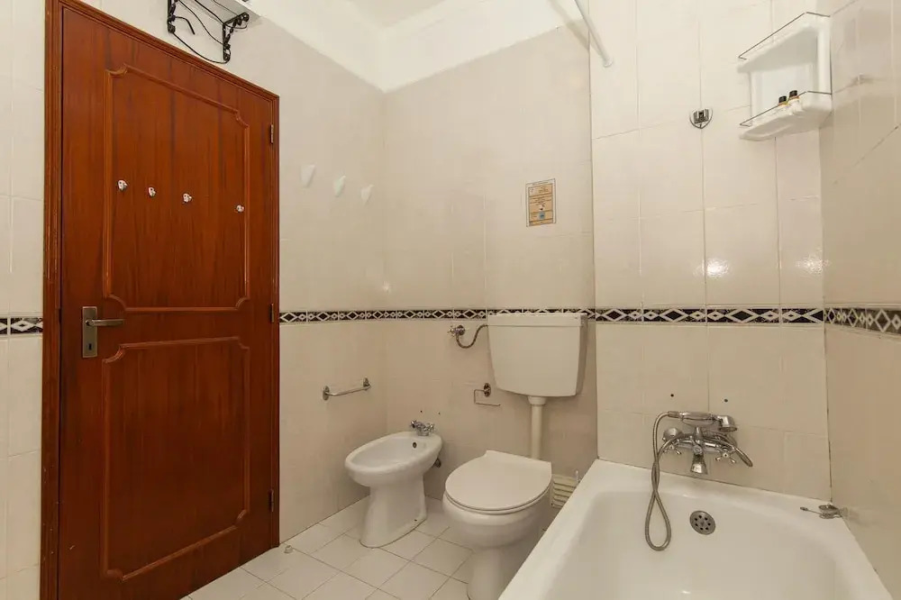 A10 Windmill 1 Bed with Pool by Dreamalgarve