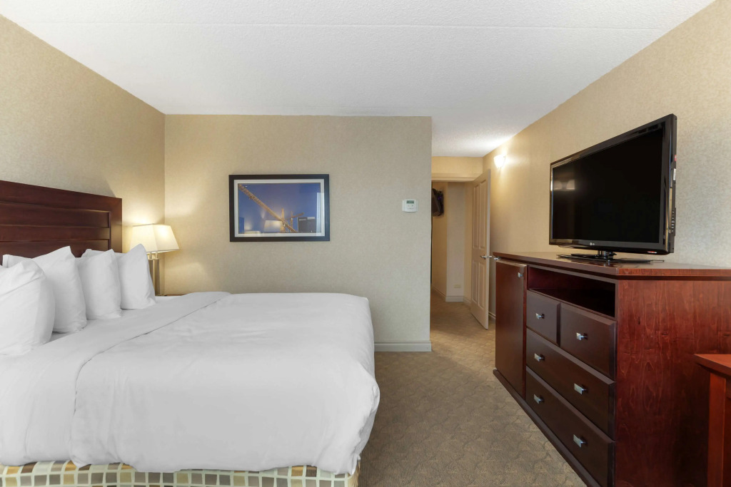 Best Western PLUS City Centre Inn