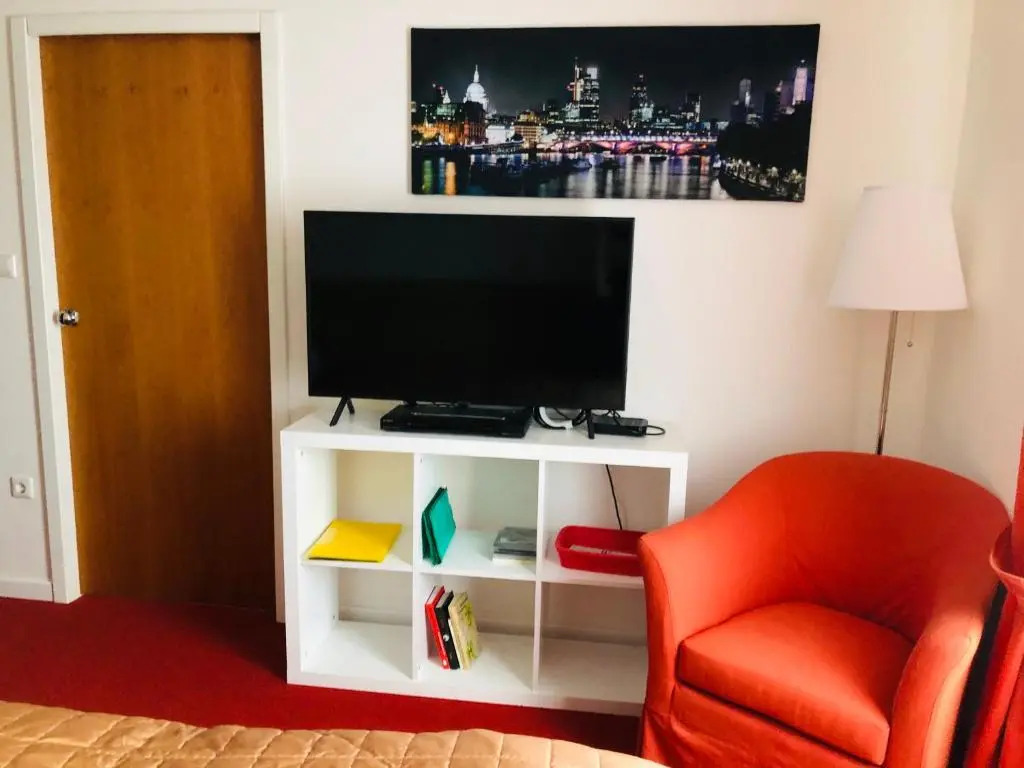 Apartment VilaPark 14