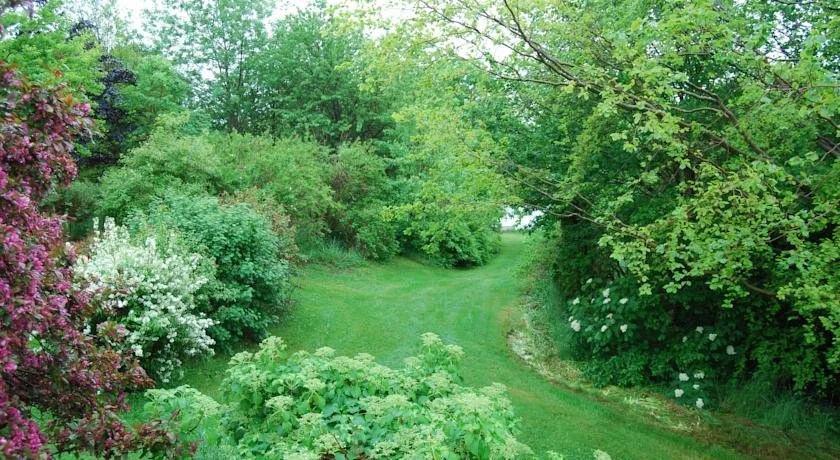 The Doctor's House Inn & Spa