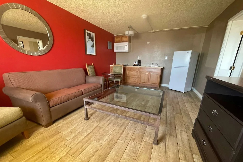 Rodeway Inn Imperial