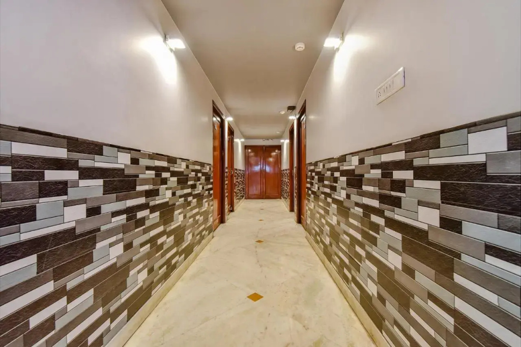 FabExpress Shekhawati Palace