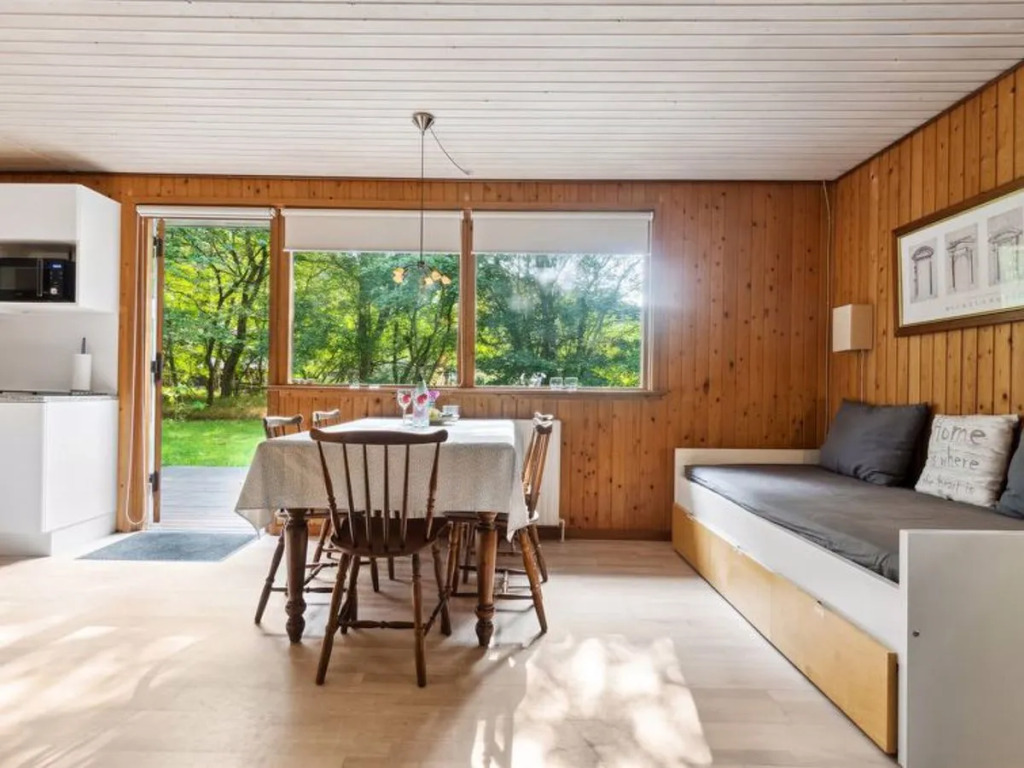 "Kim" - 250m from the sea in Bornholm