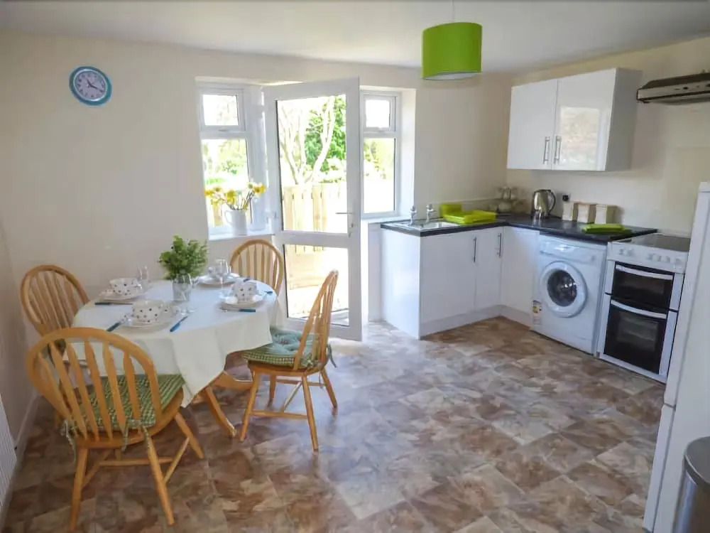Woodville Cottage