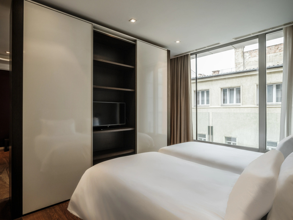 NH Collection Budapest City Center