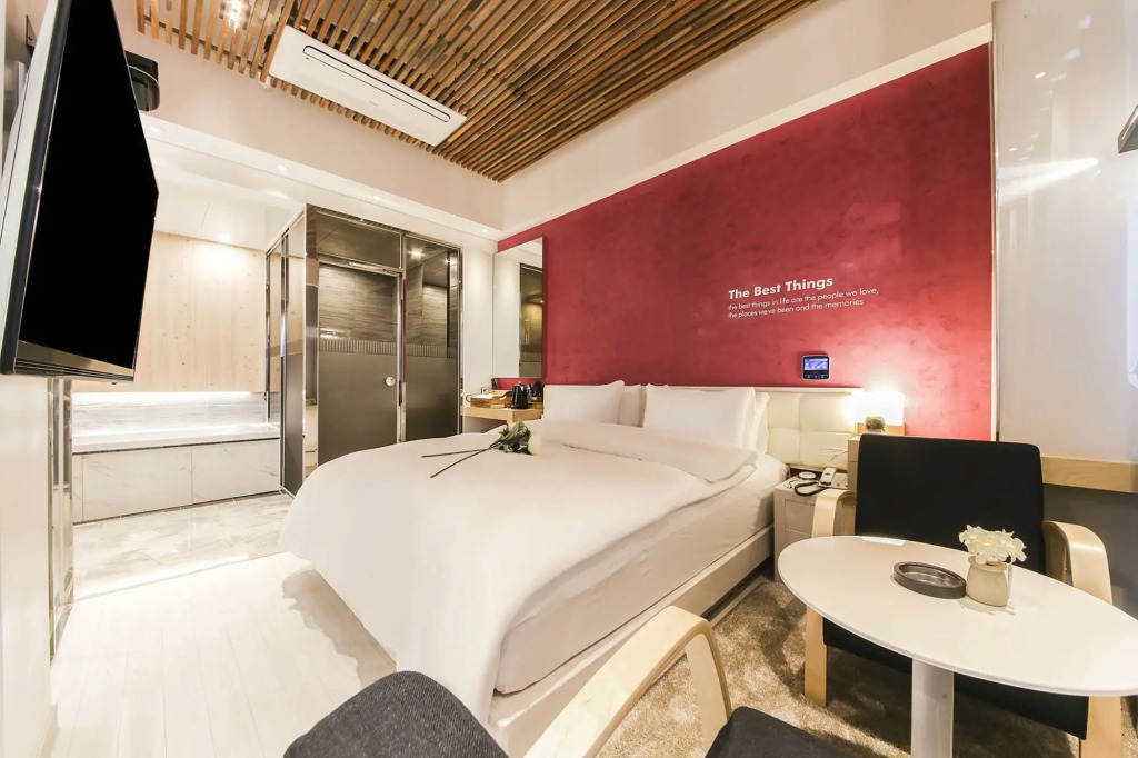 Hotel Oscar