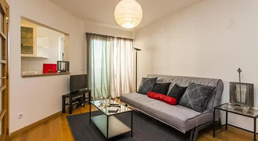 LxWay Apartments Parque das Nações