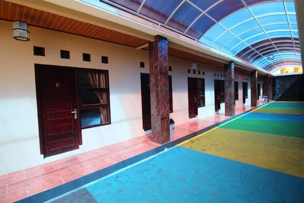 RedDoorz Syariah near Unila Lampung