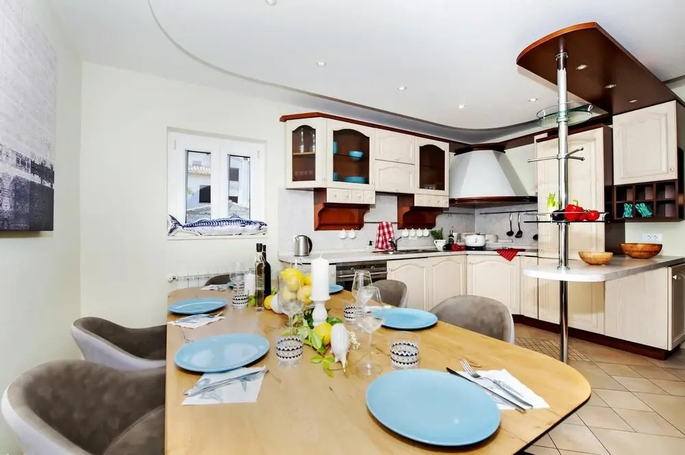 Villa Francesco - Four-bedroom Apartment
