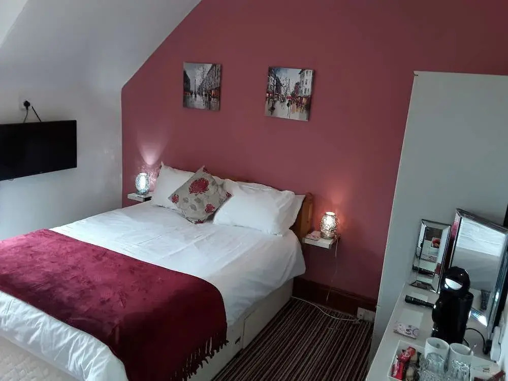 Kintrae B&B