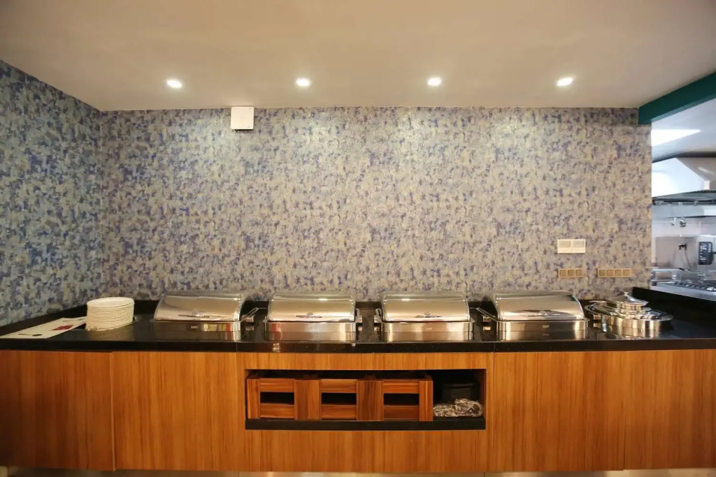 Başkent Center Hotel