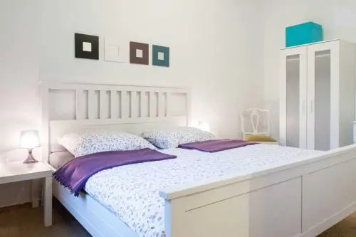 Altstadt Ferienwohnung Wagner