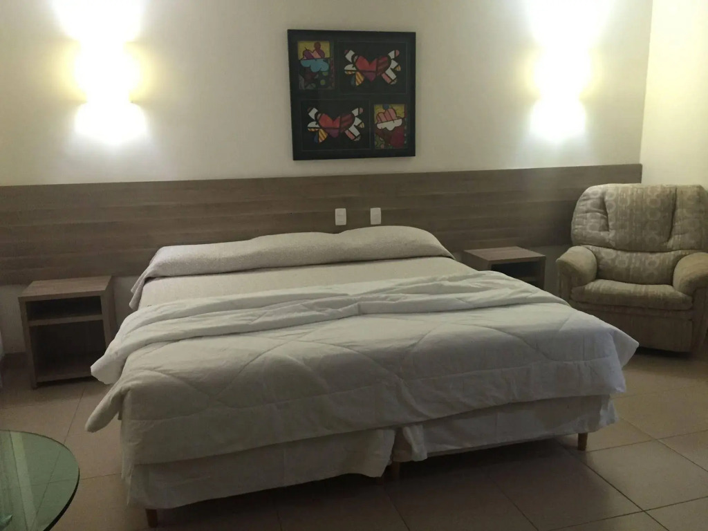 Hotel Grand Park